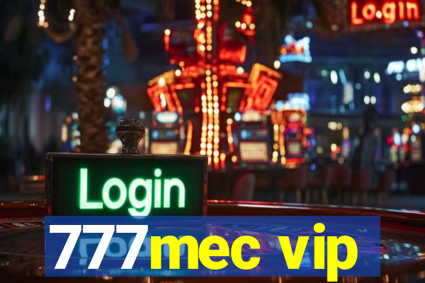 777mec vip